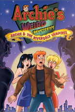 Archie e seus Mistérios (Archie's Weird Mysteries)