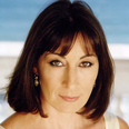Anjelica Huston