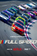 NASCAR: Velocidade Máxima (2ª Temporada) (Full Speed (Season 2))
