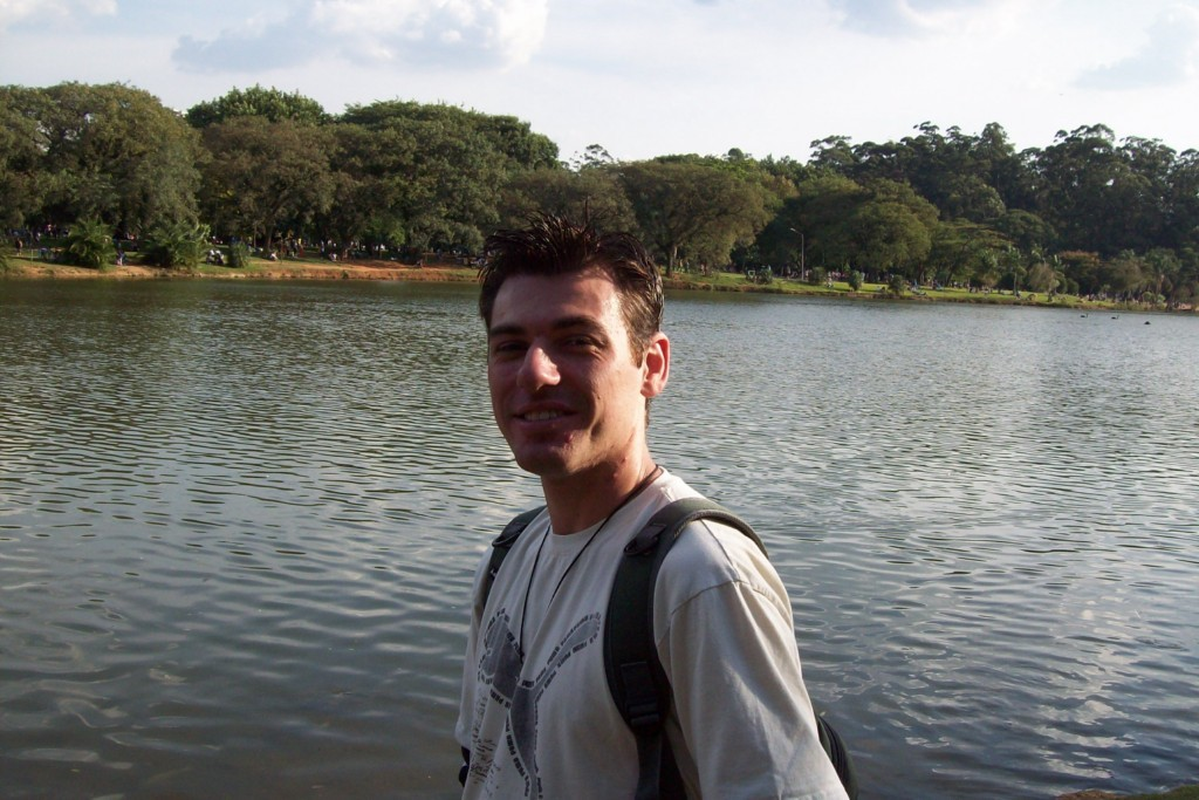 Filipe Kozlowski - Foto 2