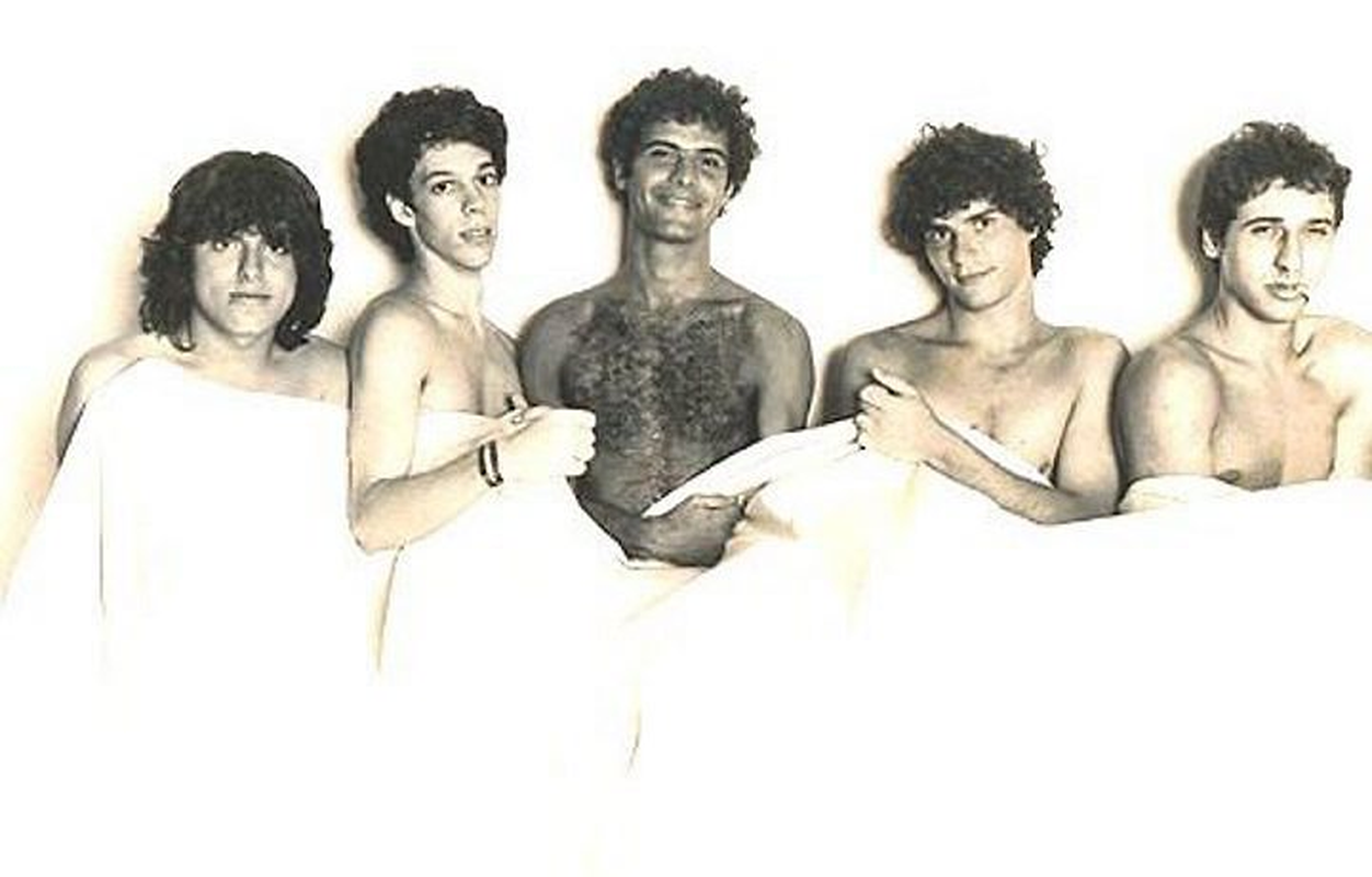 Roberto Frejat - Foto 1