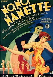 Não, Não, Nanette! (No, No, Nanette)