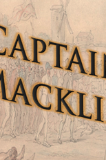 Captain Macklin (Captain Macklin)