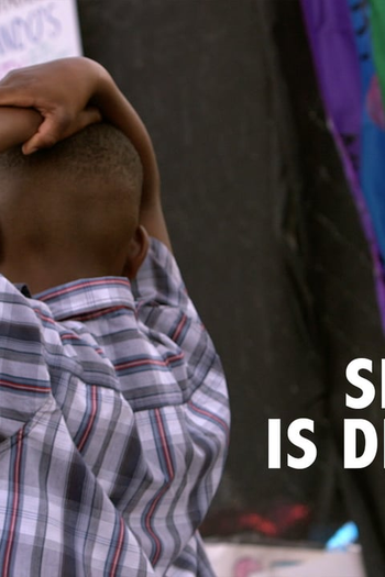 Poster de Curta Speaking Is Difficult (2016)