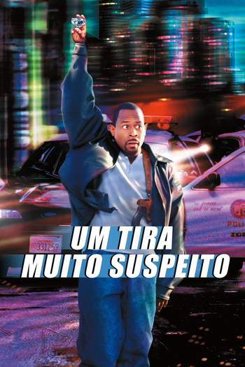  de Filme Um Tira Muito Suspeito (1999)