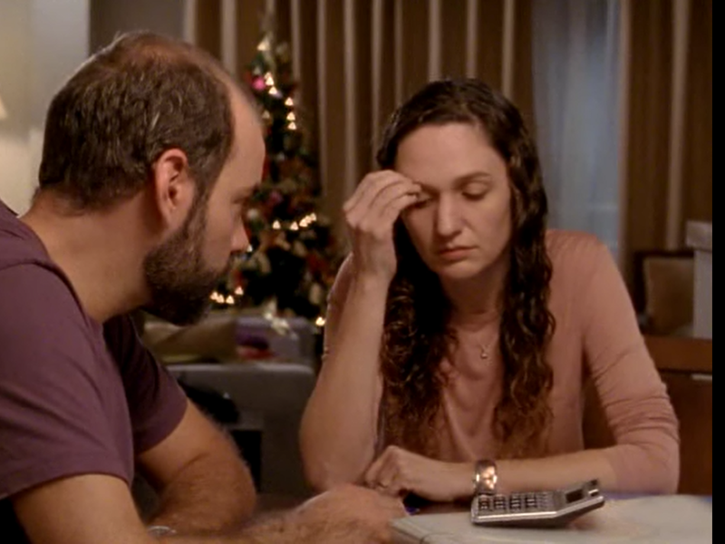 Foto 10 de Trabalhar Cansa