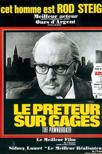  de Filme O Homem do Prego (1964)