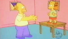 The Simpsons Tracey Ullman Show   1-3 Jumping Bart