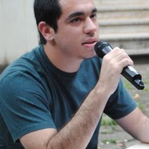 Foto de perfil de Leandro Reis