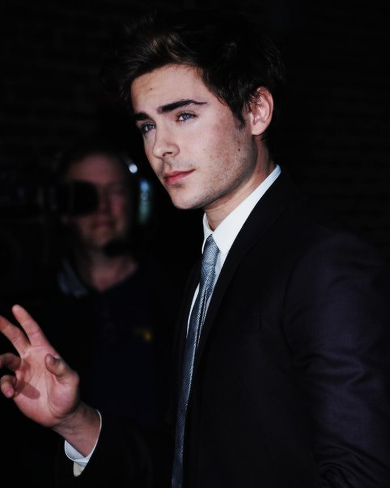 Zac Efron - Foto 7