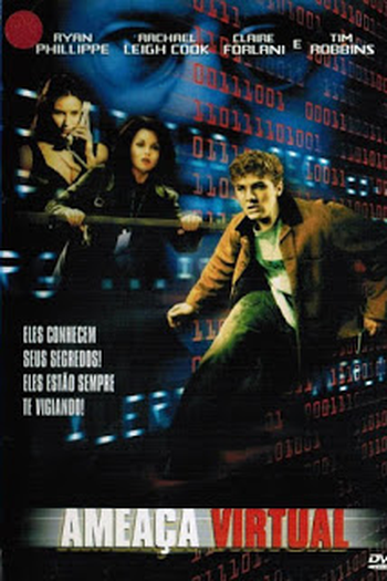  de Filme Ameaça Virtual (2001)