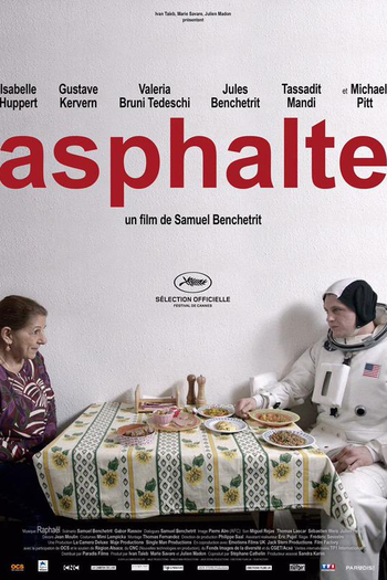  de Filme Fique Comigo (2015)