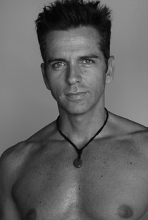 Antonio Espigares - Poster 1