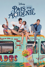 Pais por Acidente (1ª Temporada) (Papás por Encargo (Temporada 1))