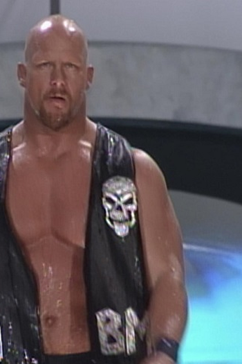 Poster de Episódio SmackDown 09 (1999)