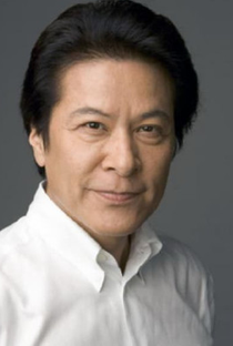 Takeshi Kaga - Poster 1