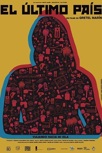 Poster de Filme O Último País (2017)