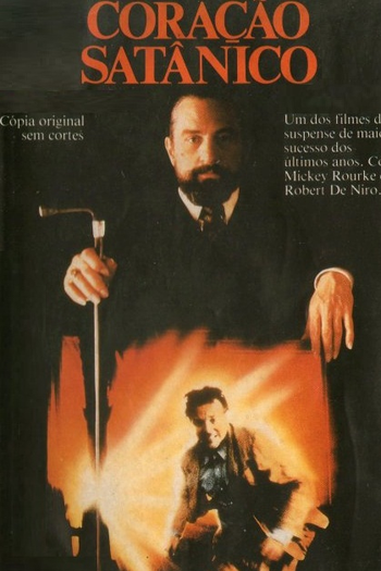  de Filme Coração Satânico (1987)