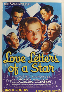 Cartas de um Ídolo (Love Letters of a Star)