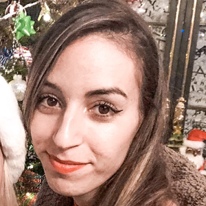 Foto de perfil de Sofia