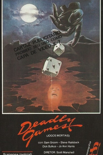  de Filme Jogos Mortais (1982)