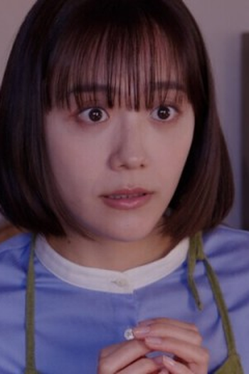 Poster de Episódio 第３話 (2025)