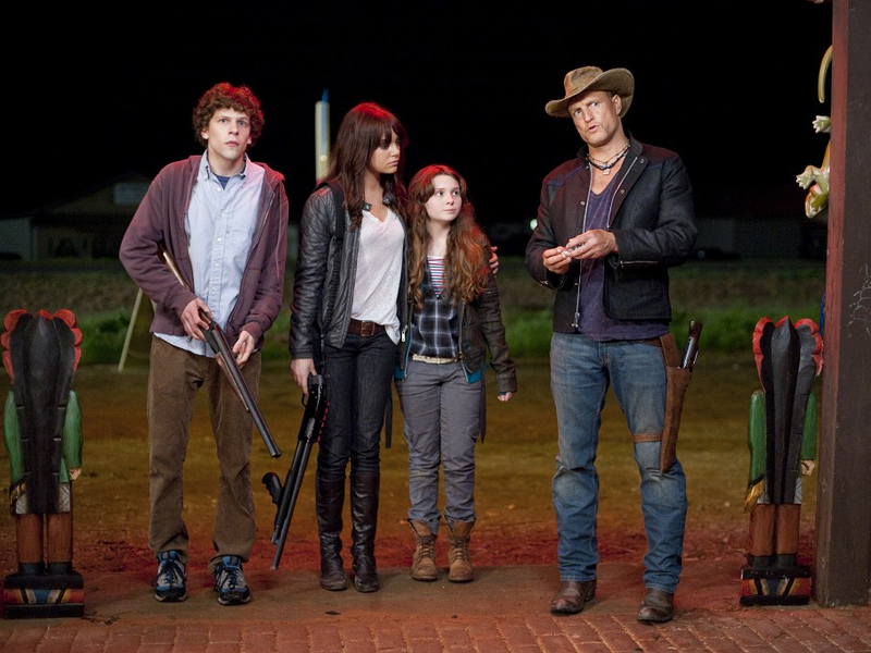 Foto 4 de Zumbilândia