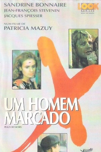  de Filme Um Homem Marcado (1989)