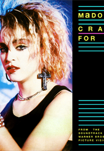 Madonna: Crazy For You (Madonna: Crazy For You)
