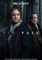 Der Pass (3ª Temporada) (Der Pass (Staffel 3))