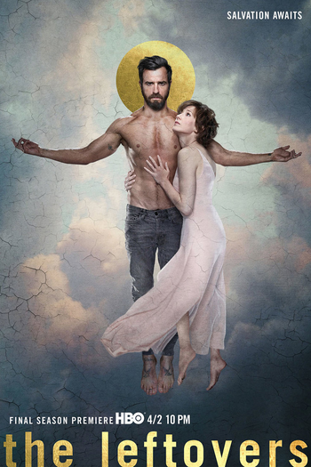  de Série The Leftovers (3ª Temporada) (2017)