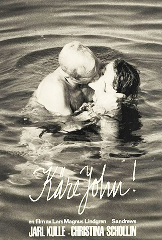 Poster 1 de Filme Adorado John (1964)