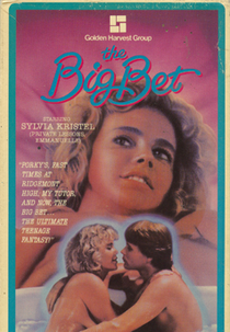 A Grande Aposta (The Big Bet)