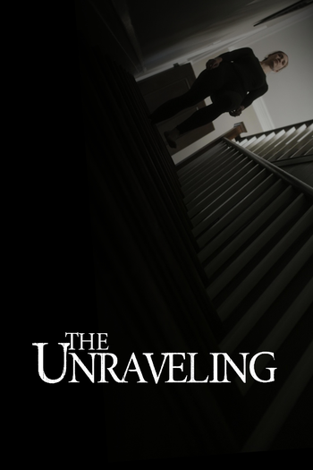 Poster de Filme The Unraveling (2024)