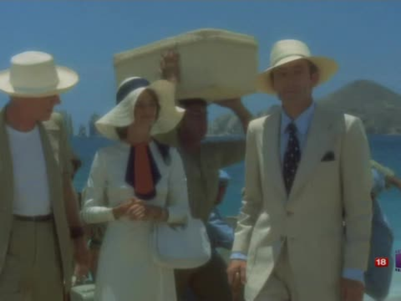 Foto 3 de Foxtrot       (The Other Side of Paradise)