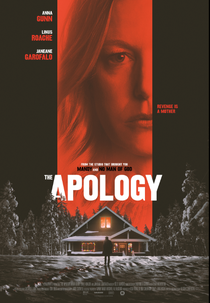 The Apology (The Apology)