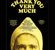 THANK YOU VERY MUCH