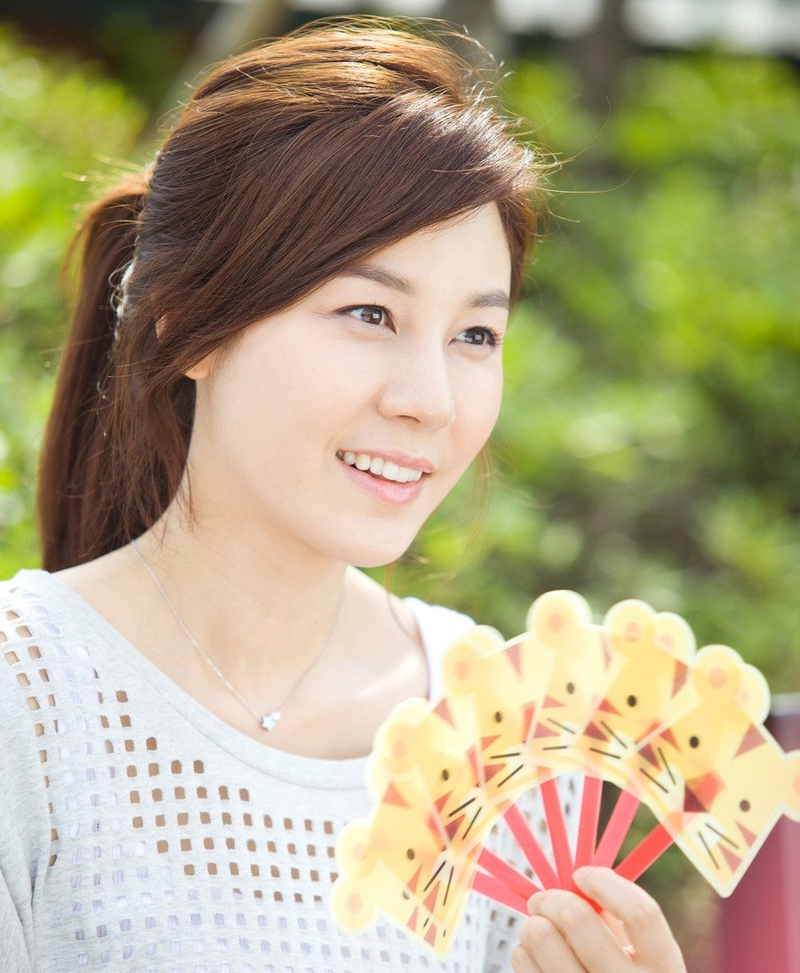 Ha-Neul Kim - Foto 1