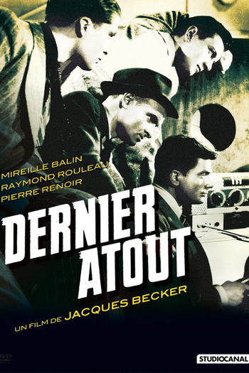  de Filme Dernier Atout (1942)