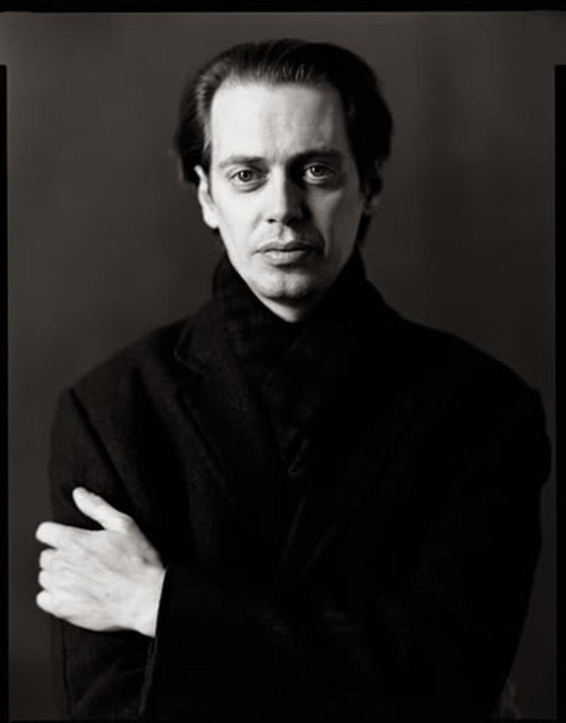 Steve Buscemi - Foto 8