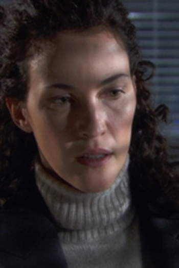 Poster de Episódio Mea Culpa (2009)
