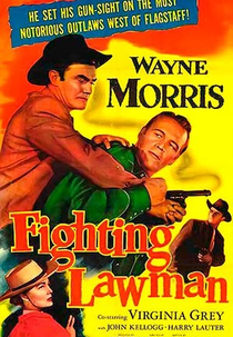 Missão Cumprida (The Fighting Lawman)