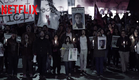 Tijuana | Tráiler oficial [HD] | Netflix