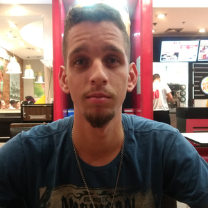 Foto de perfil de Hugo Fellipe