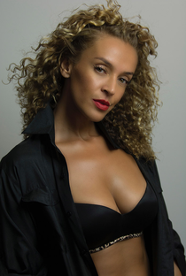 Adriana Sheri - Poster 1