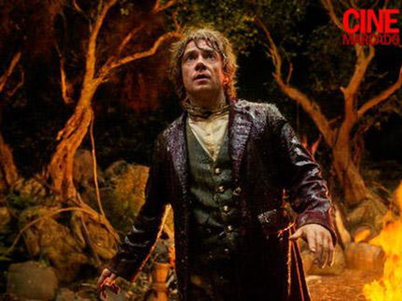 Foto 2 de O Hobbit: Uma Jornada Inesperada