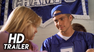 Trailer: Varsity Blues (1999) Original Trailer [FHD]
