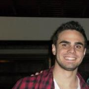 Foto de perfil de Lucas Gil