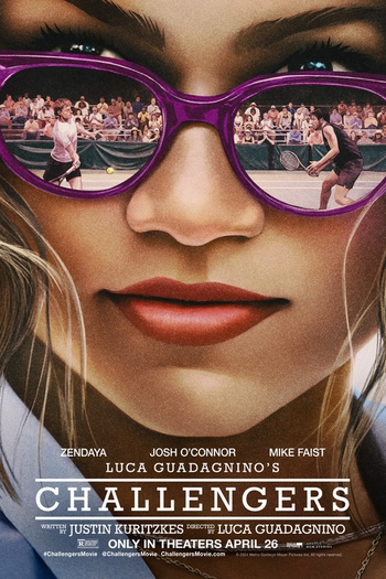  de Filme Rivais (2024)