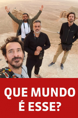 Que Mundo É Esse? (Que Mundo É Esse?)